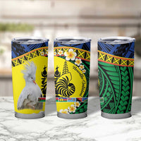 Melanesian New Caledonia Tumbler Cup LT9 - Polynesian Pride