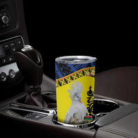 Melanesian New Caledonia Tumbler Cup LT9 - Polynesian Pride