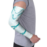 Aloha Lei Mikioi Arm Sleeves Aloha Lei Mikioi - Polynesian Pride