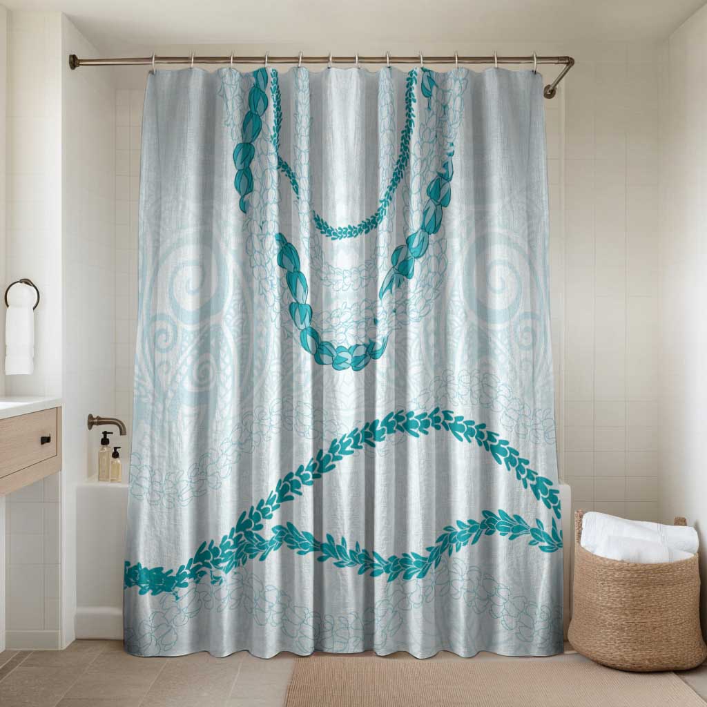 Aloha Lei Mikioi Bathroom Set Aloha Lei Mikioi - Polynesian Pride