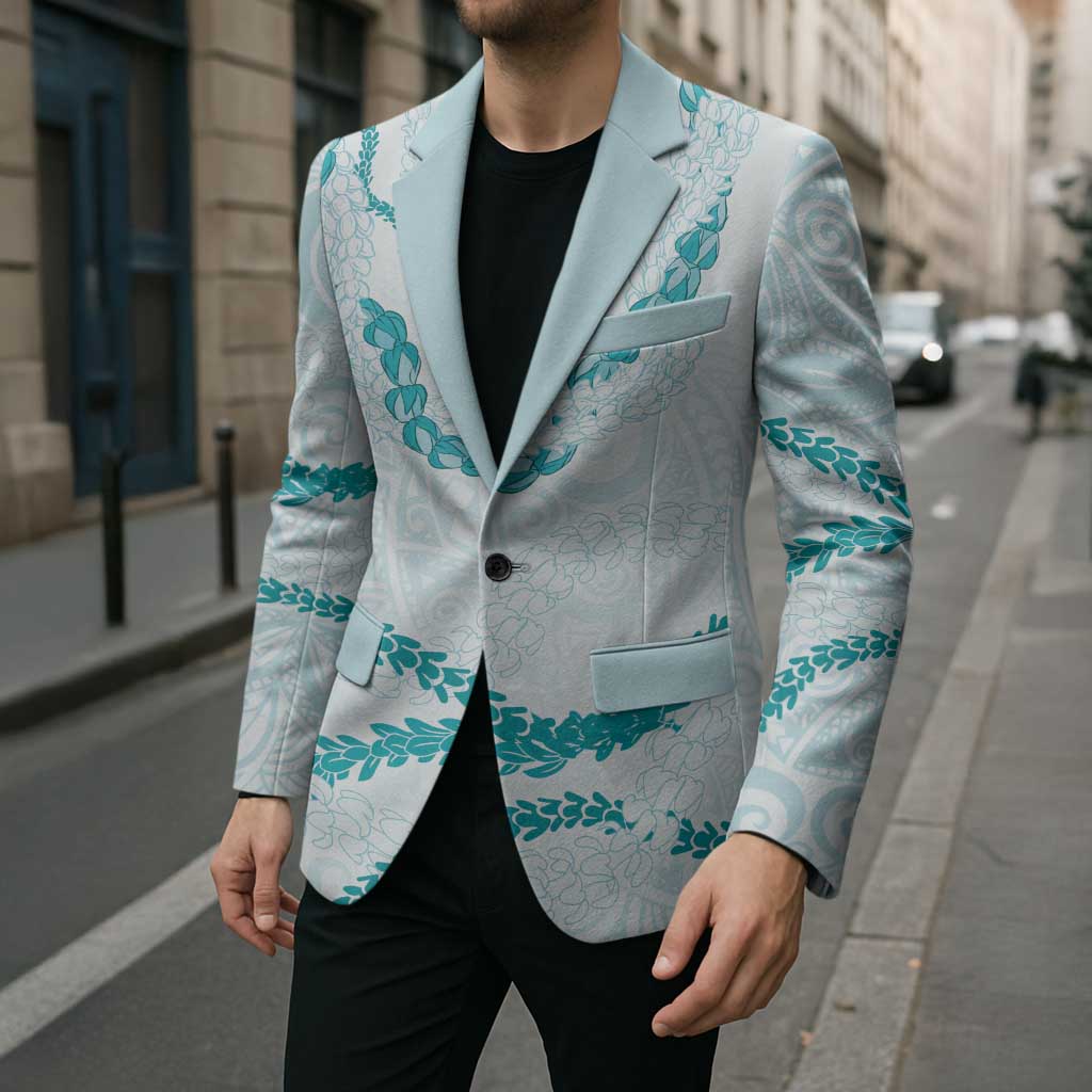 Aloha Lei Mikioi Blazer Aloha Lei Mikioi - Polynesian Pride