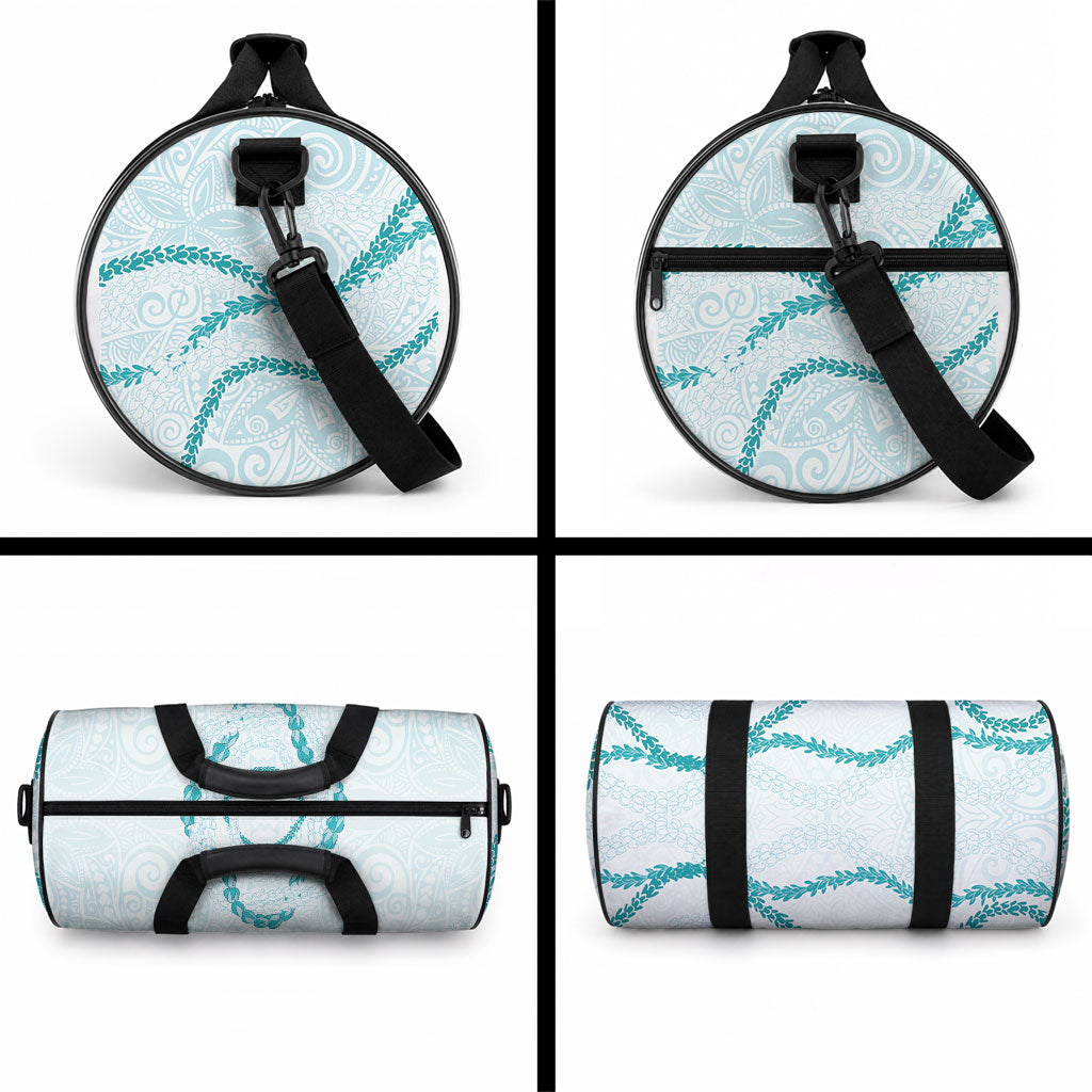 Aloha Lei Mikioi Duffle Bag Aloha Lei Mikioi LT9 - Polynesian Pride