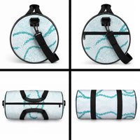 Aloha Lei Mikioi Duffle Bag Aloha Lei Mikioi LT9 - Polynesian Pride