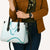 Aloha Lei Mikioi Leather Bag Aloha Lei Mikioi - Polynesian Pride