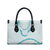 Aloha Lei Mikioi Leather Bag Aloha Lei Mikioi - Polynesian Pride
