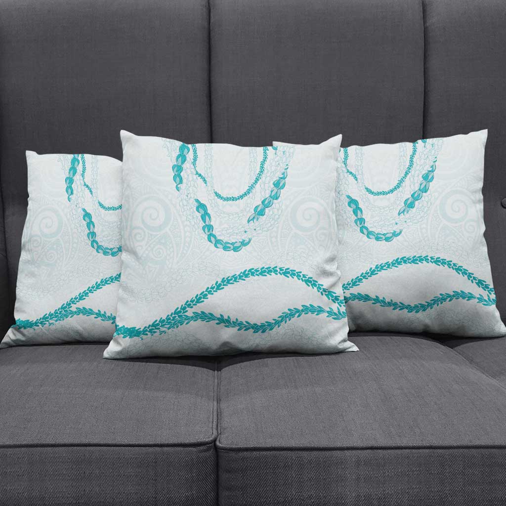 Aloha Lei Mikioi Pillow Cover Aloha Lei Mikioi - Polynesian Pride