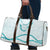 Aloha Lei Mikioi Travel Bag Aloha Lei Mikioi - Polynesian Pride