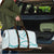 Aloha Lei Mikioi Travel Bag Aloha Lei Mikioi - Polynesian Pride