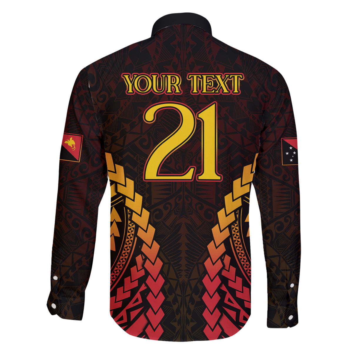 Custom Papua New Guinea Cricket Family Matching Long Sleeve Bodycon Dress and Hawaiian Shirt Go Barramundis