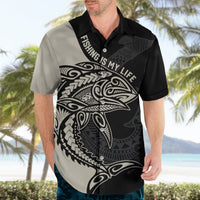 personalised-polynesia-fishing-hawaiian-shirt-with-maori-hei-matau-fish-hook-gold-art