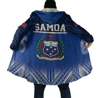 Toa Samoa 685 Cloak Uso Aso Uma For Life For Samoa - Polynesian Pride