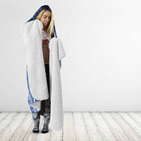 Toa Samoa 685 Hooded Blanket Uso Aso Uma For Life For Samoa - Polynesian Pride