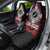 Aotearoa Proud To Be Maori Car Seat Cover New Zealand Fight Together