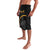 Papua New Guinea 50th Independence Day Lavalava Simple Oro Tapa Pattern - Polynesian Pride