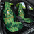 Personalised Tonga Saineha High School Car Seat Cover Since 1978 Special Kupesi Pattern