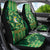 Personalised Tonga Saineha High School Car Seat Cover Since 1978 Special Kupesi Pattern