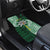 Personalised Tonga Takuilau College Car Mats Since 1975 Special Kupesi Pattern