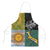 Rugby 2025 Championship Apron Combination of Southern Hemisphere Countries - Polynesian Pride