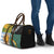 Rugby 2025 Championship Travel Bag Combination of Southern Hemisphere Countries - Polynesian Pride