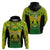 Custom Papua New Guinea Rugby Hoodie Enga Mioks PNG Polynesian Pattern LT14 - Polynesian Pride