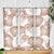 Mocha Mousse Aloha Hawaii Skinny Tumbler Monstera Hibiscus Plumeria Seamless Vibes - Polynesian Pride