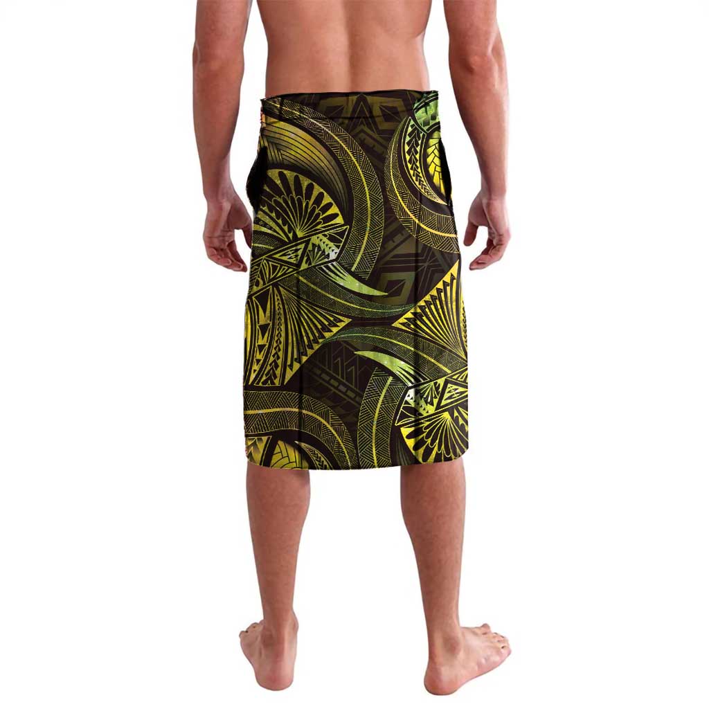 Personalised Polynesia Zodiac Gemini Lavalava Galaxy Polynesian Pattern Chest Tattoo Style