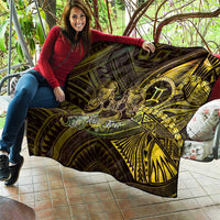 Personalised Polynesia Zodiac Gemini Quilt Galaxy Polynesian Pattern Chest Tattoo Style