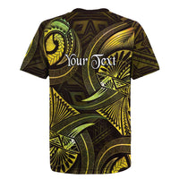 Personalised Polynesia Zodiac Gemini Rugby Jersey Galaxy Polynesian Pattern Chest Tattoo Style LT14 - Polynesian Pride