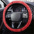 Haiti 1804 Steering Wheel Cover Happy 221st Independence Anniversary