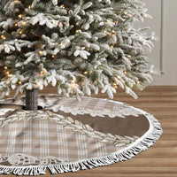 Brown Hawaii Tiare and Shell Lei Tree Skirt Hawaiian Palaka Luxury Vibes - Polynesian Pride