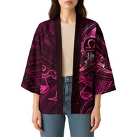Personalised Polynesia Zodiac Libra Kimono Galaxy Polynesian Pattern Chest Tattoo Style LT14 - Polynesian Pride