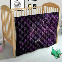 Personalised Polynesia Zodiac Virgo Quilt Galaxy Polynesian Pattern Chest Tattoo Style