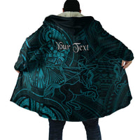 Personalised Polynesia Zodiac Sagittarius Cloak Galaxy Polynesian Pattern Chest Tattoo Style LT14 - Polynesian Pride