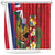 Hawaii And Tonga Shower Curtain Shark Tattoo With Tongan Coat Of Arms
