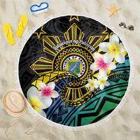 Lalawigan ng Palawan Beach Blanket Philippines Province Land of Promise