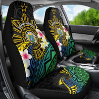 Lalawigan ng Palawan Car Seat Cover Philippines Province Land of Promise