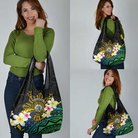 Lalawigan ng Palawan Grocery Bag Philippines Province Land of Promise