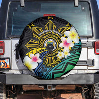 Lalawigan ng Palawan Spare Tire Cover Philippines Province Land of Promise