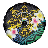 Lalawigan ng Palawan Spare Tire Cover Philippines Province Land of Promise