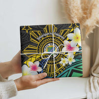 Lalawigan ng Palawan Wrapping Paper Philippines Province Land of Promise LT14 - Polynesian Pride
