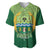 Isabela Philippines Baseball Jersey Queen Province Of The North
