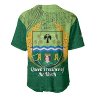 Isabela Philippines Baseball Jersey Queen Province Of The North