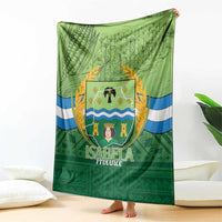 Isabela Philippines Blanket Queen Province Of The North