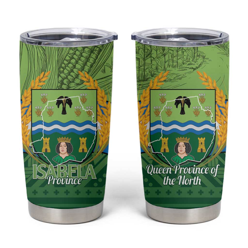 Isabela Philippines Tumbler Cup Queen Province Of The North