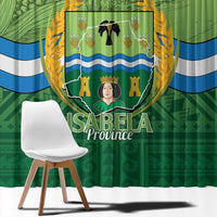 Isabela Philippines Window Curtain Queen Province Of The North