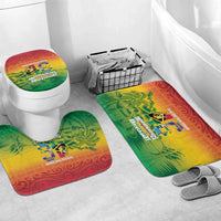 Vanuatu Indipendens Dei Bathroom Set Yumi 46th Independence Anniversary