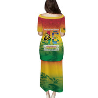 Vanuatu Indipendens Dei Puletasi Yumi 46th Independence Anniversary
