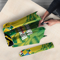 Vanuatu Indipendens Dei Umbrella Yumi 46th Independence Anniversary