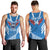 Custom Toa Samoa Rugby Men Tank Top Samoan Siva Tau Uso Aso Uma