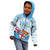 Fiji Day 1970 Kid Hoodie Proud To Be A Fijian Tapa Pattern